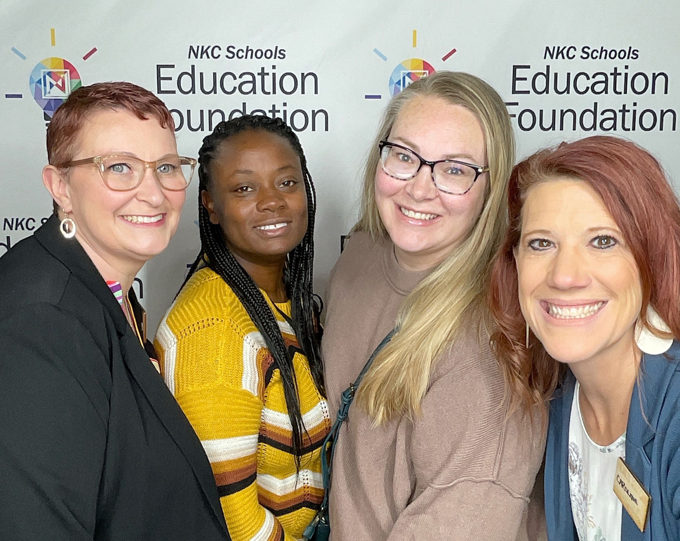 Bright Futures Friends